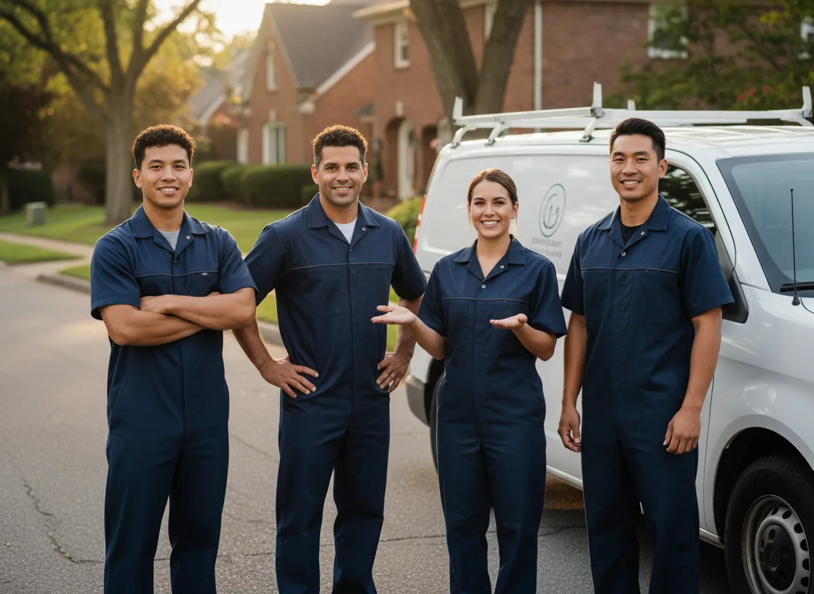Home Gutter Service company in Augusta, ME